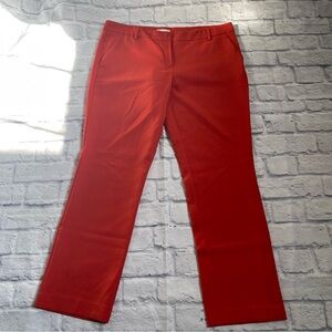 New York & Company Straight-Leg Pants